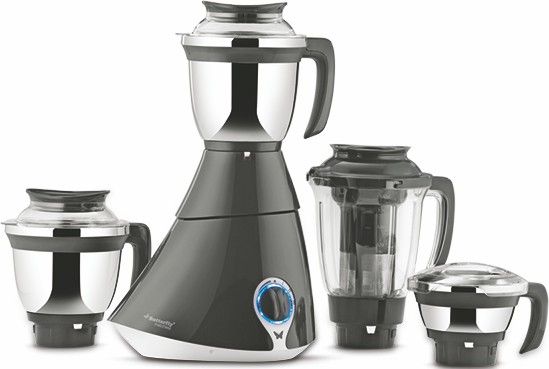 Premsons Slow The Original 150 W Juicer (Multicolor, 1 Jar)